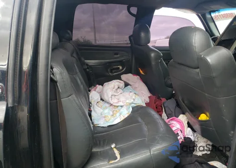 2002 Chevrolet Silverado C1500 Heavy Duty from USA, damaged, VIN 1GCGC13U42F242591